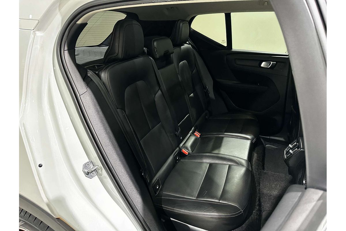 2020 Volvo XC40 T4 Inscription