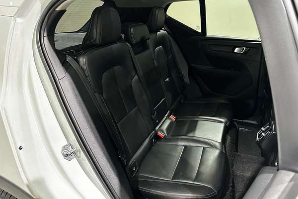 2020 Volvo XC40 T4 Inscription