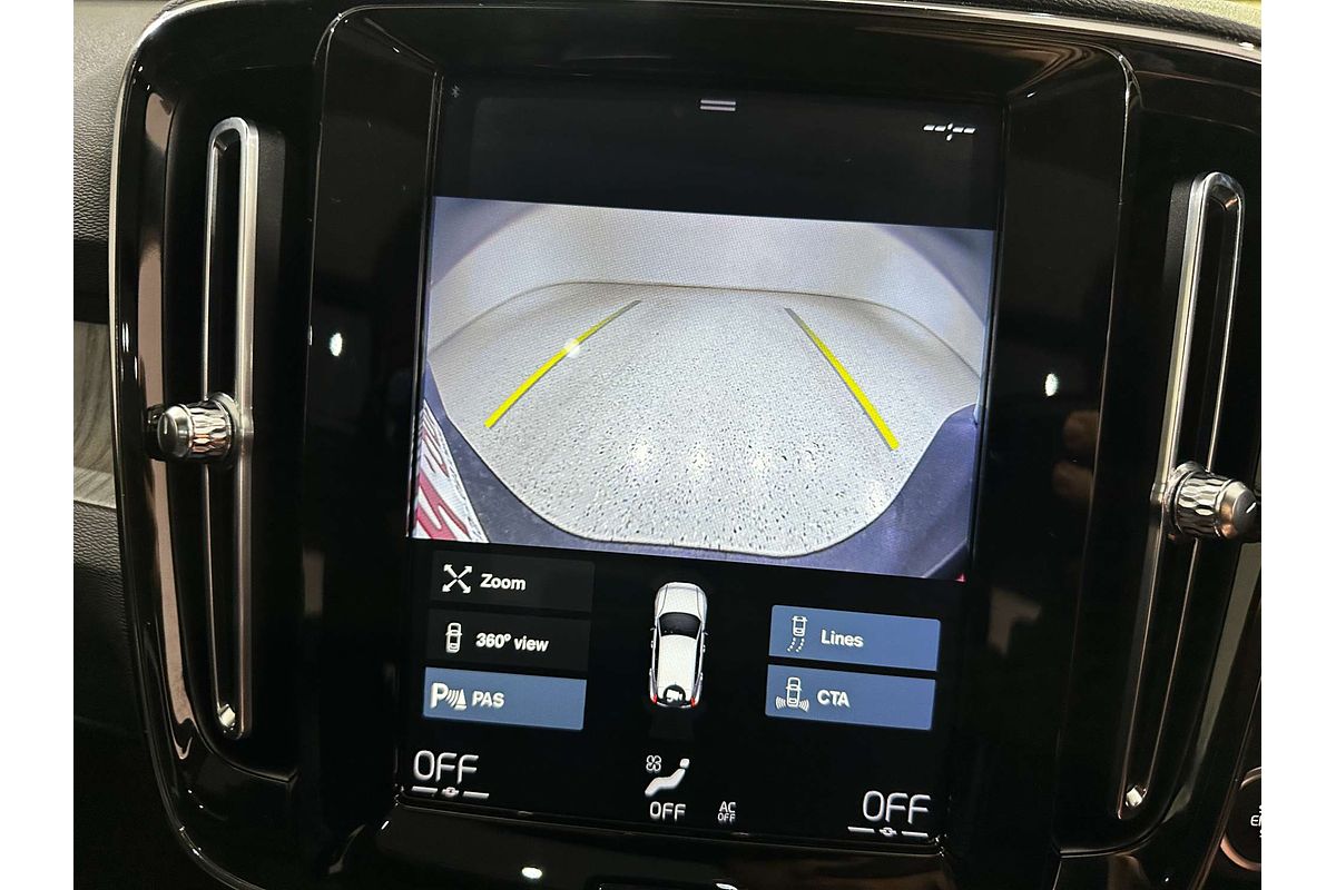 2020 Volvo XC40 T4 Inscription