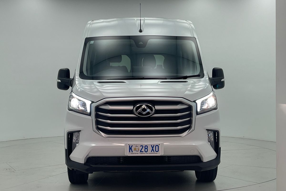 2023 LDV Deliver 9 LWB