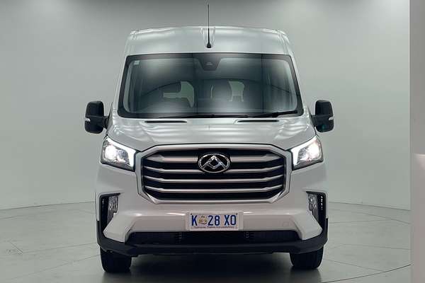 2023 LDV Deliver 9 LWB