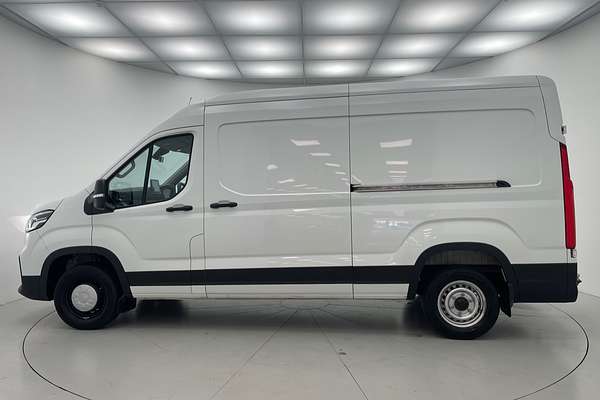 2023 LDV Deliver 9 LWB