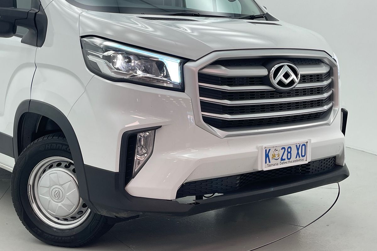 2023 LDV Deliver 9 LWB