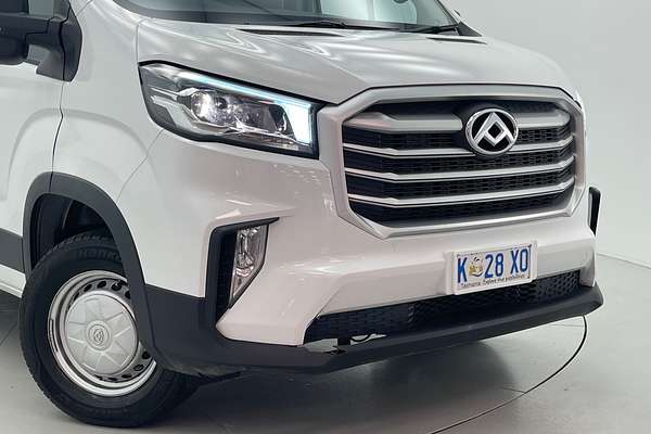2023 LDV Deliver 9 LWB