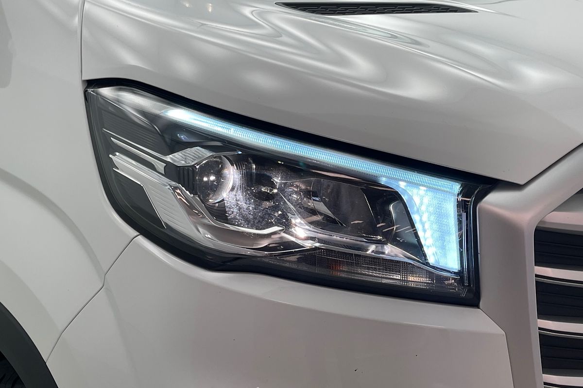 2023 LDV Deliver 9 LWB