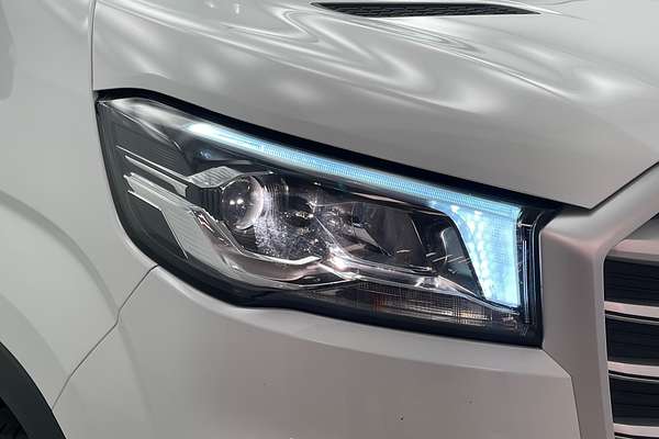 2023 LDV Deliver 9 LWB