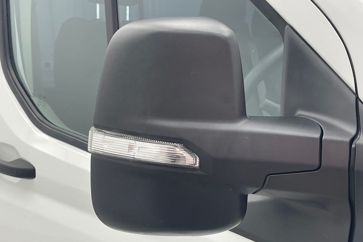 2023 LDV Deliver 9 LWB
