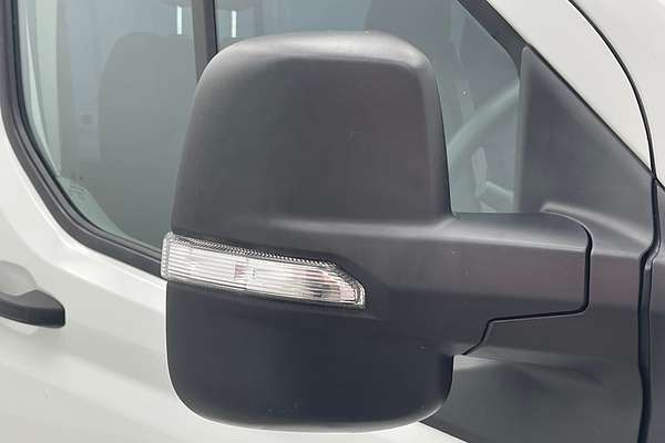 2023 LDV Deliver 9 LWB