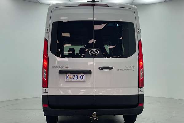 2023 LDV Deliver 9 LWB