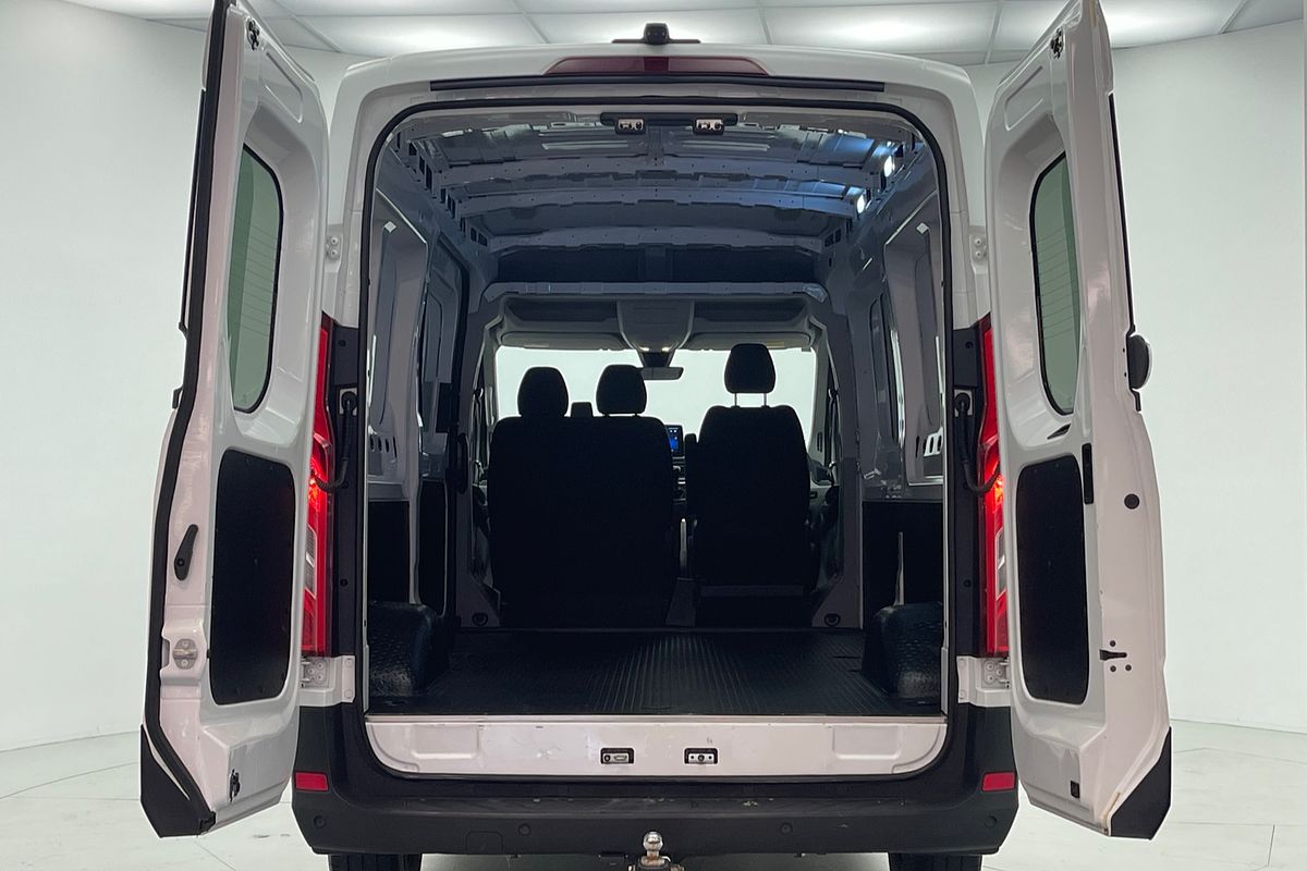 2023 LDV Deliver 9 LWB