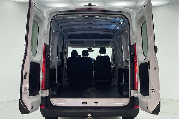2023 LDV Deliver 9 LWB