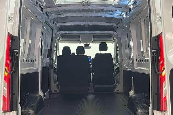 2023 LDV Deliver 9 LWB