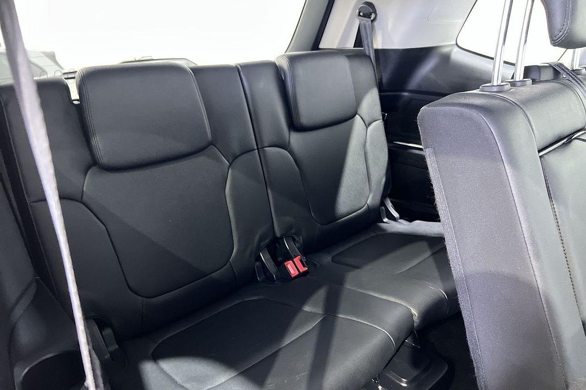 2024 Ford Everest Sport 3.0L