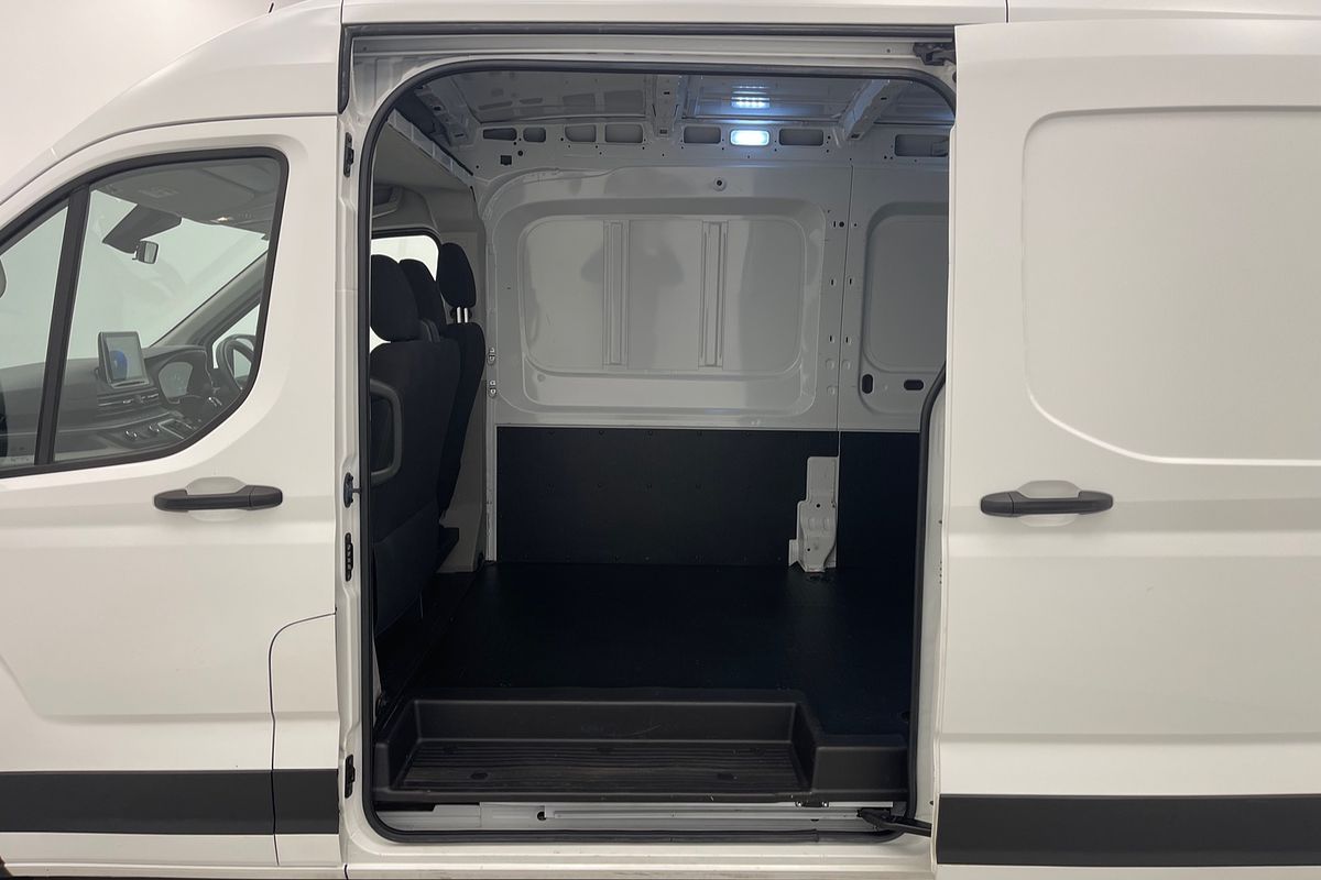 2023 LDV Deliver 9 LWB