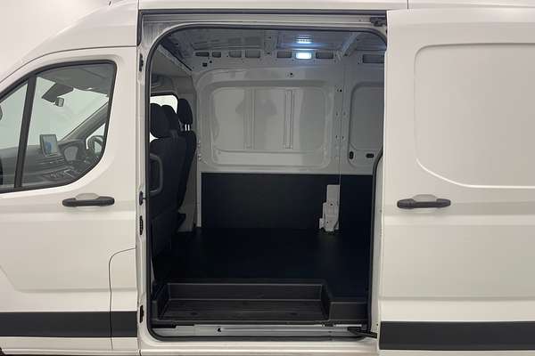 2023 LDV Deliver 9 LWB
