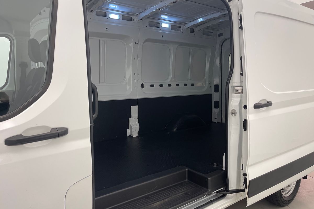 2023 LDV Deliver 9 LWB