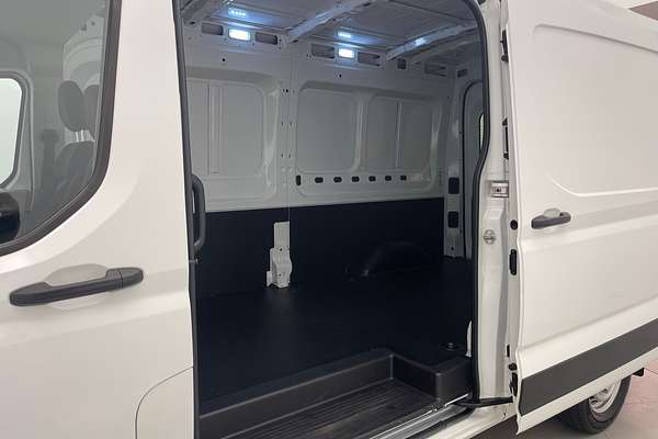 2023 LDV Deliver 9 LWB