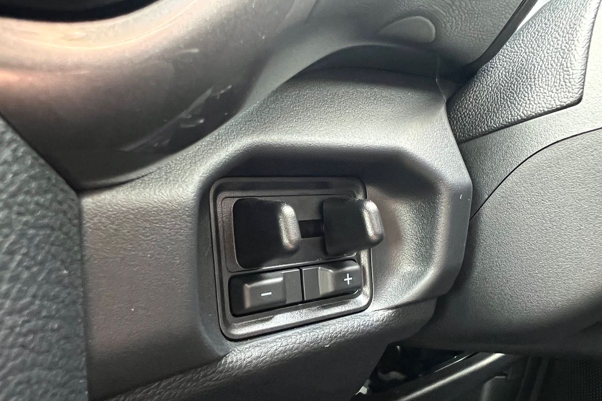 2024 Ford Ranger Sport 4X4 3.0L