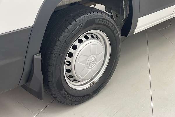2023 LDV Deliver 9 LWB
