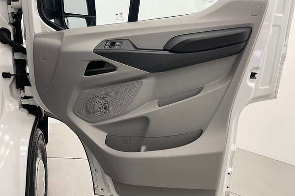 2023 LDV Deliver 9 LWB
