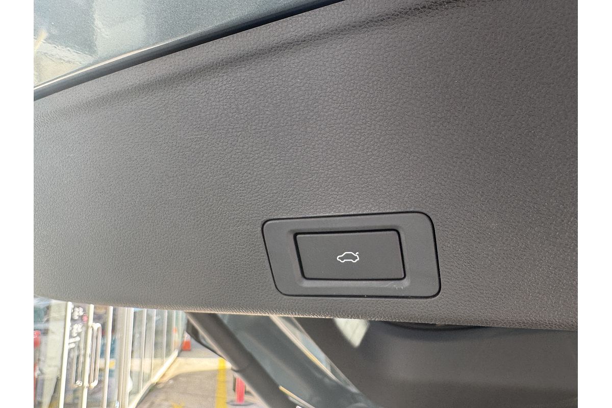 2025 Jaecoo J7 Track