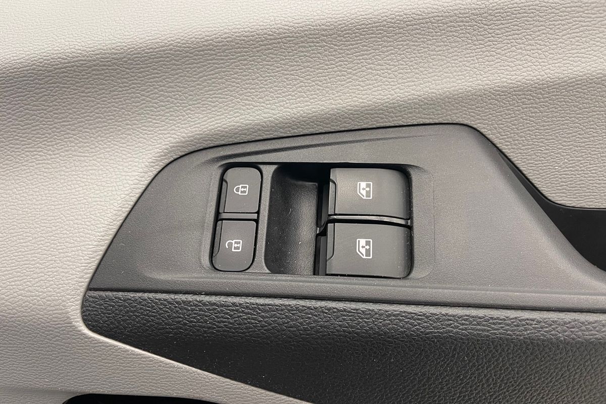 2023 LDV Deliver 9 LWB