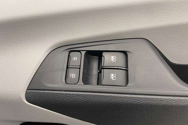 2023 LDV Deliver 9 LWB