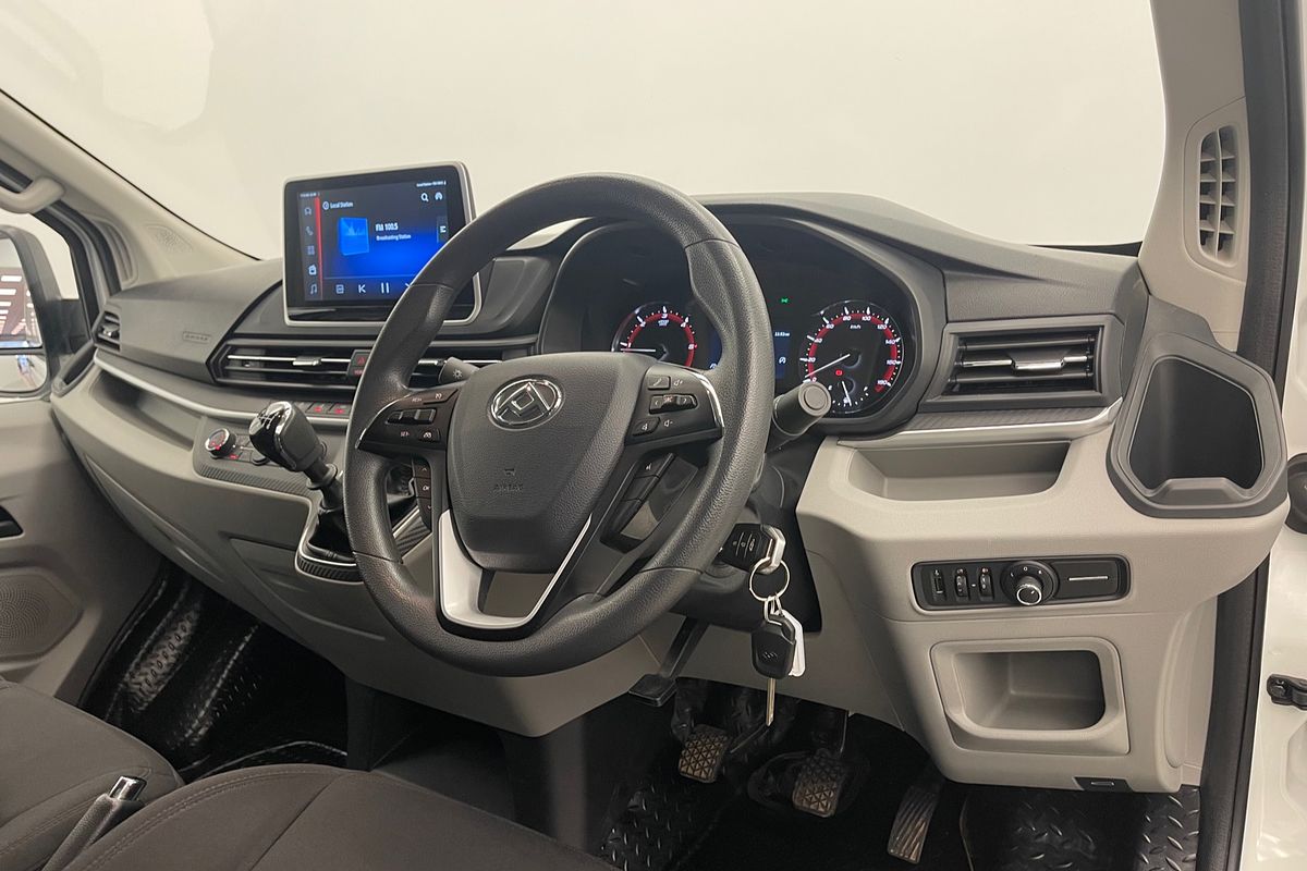 2023 LDV Deliver 9 LWB