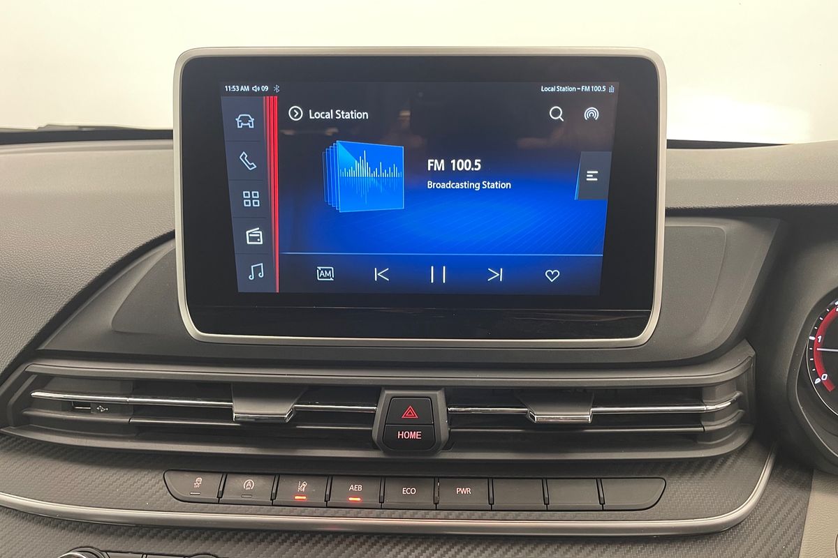 2023 LDV Deliver 9 LWB