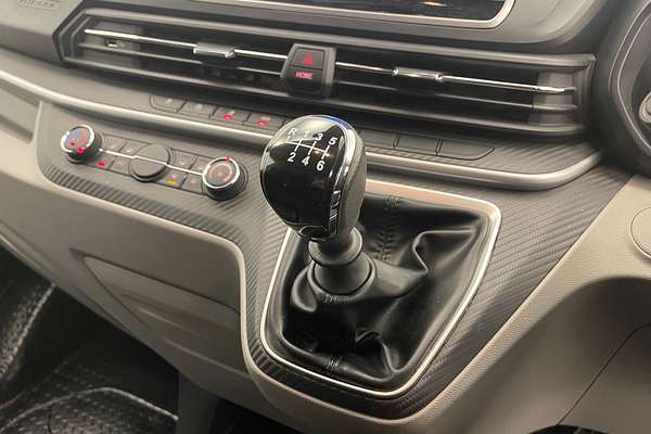 2023 LDV Deliver 9 LWB