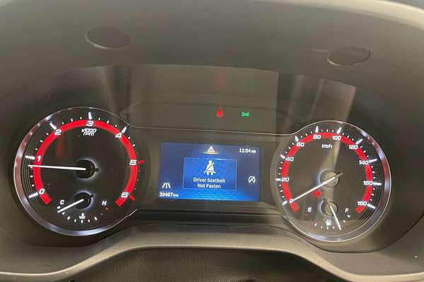 2023 LDV Deliver 9 LWB