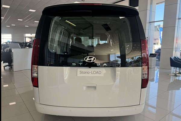 2024 Hyundai STARIA LOAD US4.V3