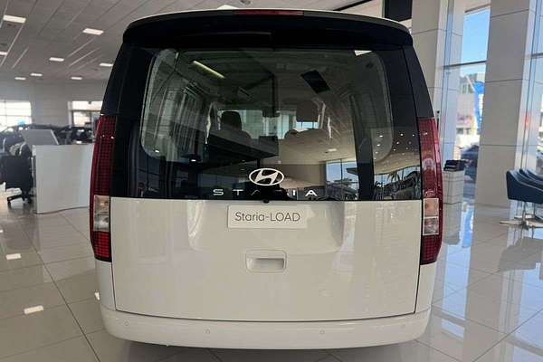 2024 Hyundai STARIA LOAD US4.V3