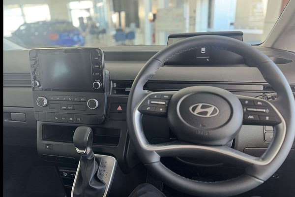 2024 Hyundai STARIA LOAD US4.V3