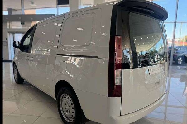 2024 Hyundai STARIA LOAD US4.V3