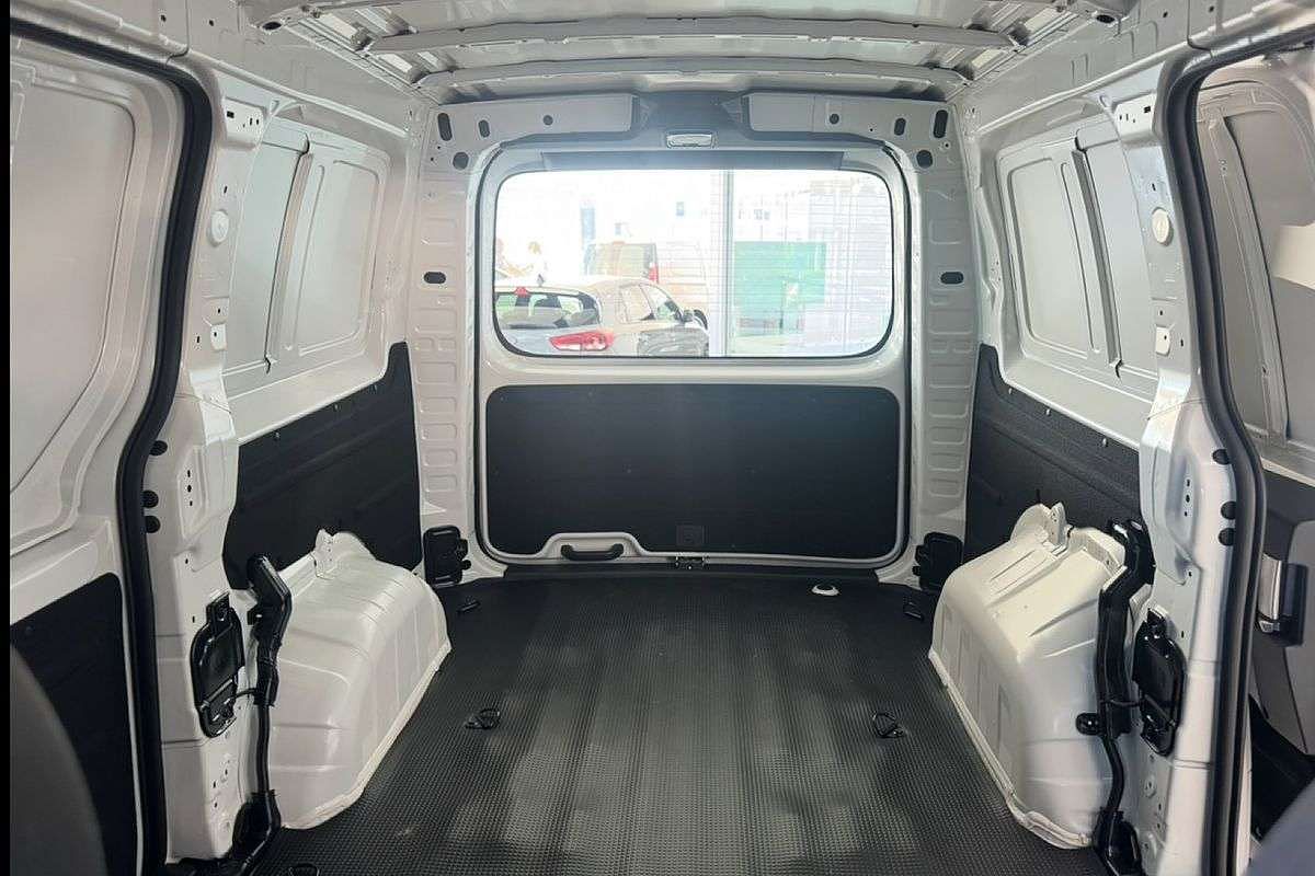 2024 Hyundai STARIA LOAD US4.V3