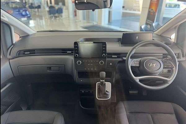 2024 Hyundai STARIA LOAD US4.V3