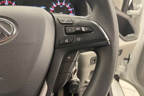 2023 LDV Deliver 9 LWB