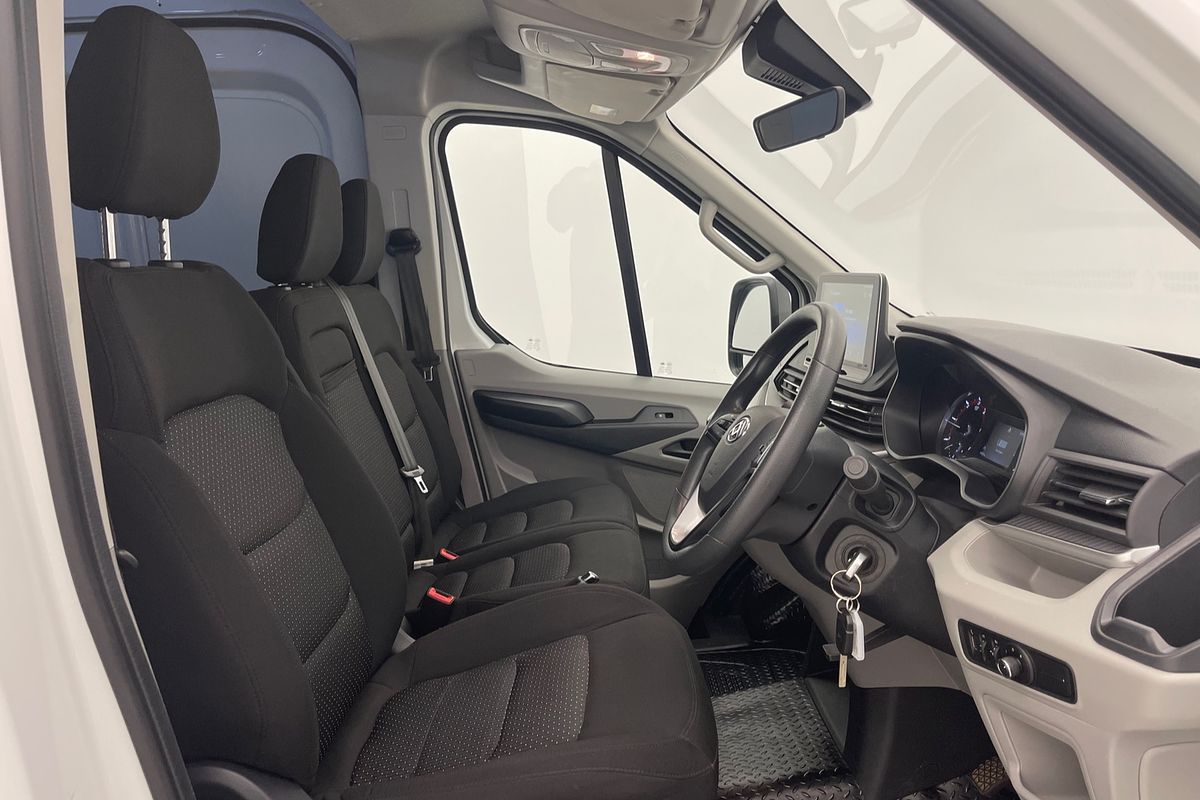 2023 LDV Deliver 9 LWB