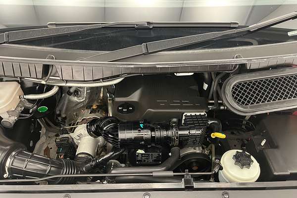 2023 LDV Deliver 9 LWB