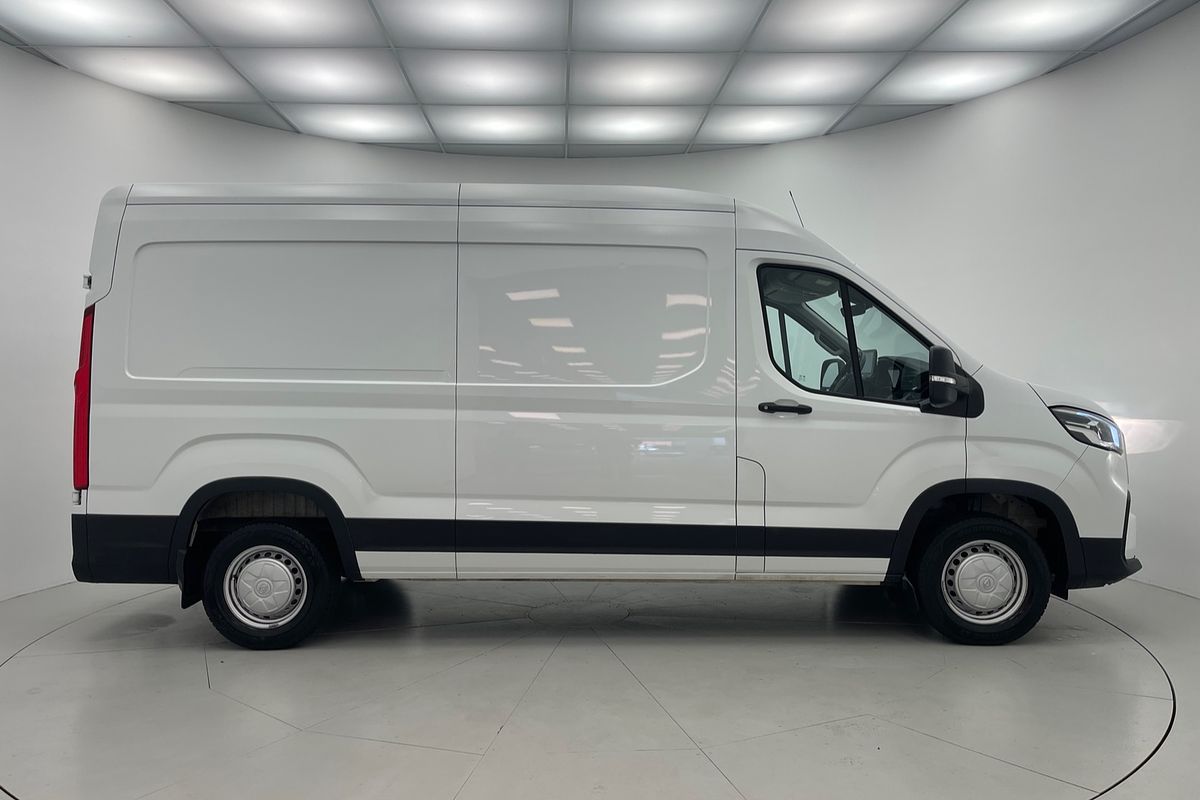 2023 LDV Deliver 9 LWB