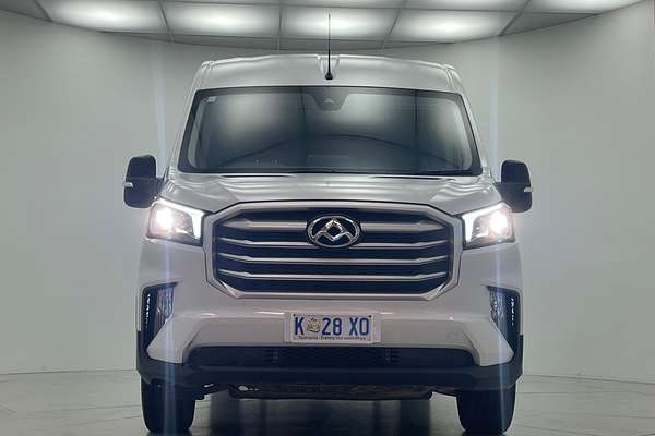 2023 LDV Deliver 9 LWB
