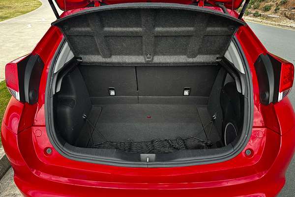 2012 Honda Civic VTi-L 9th Gen