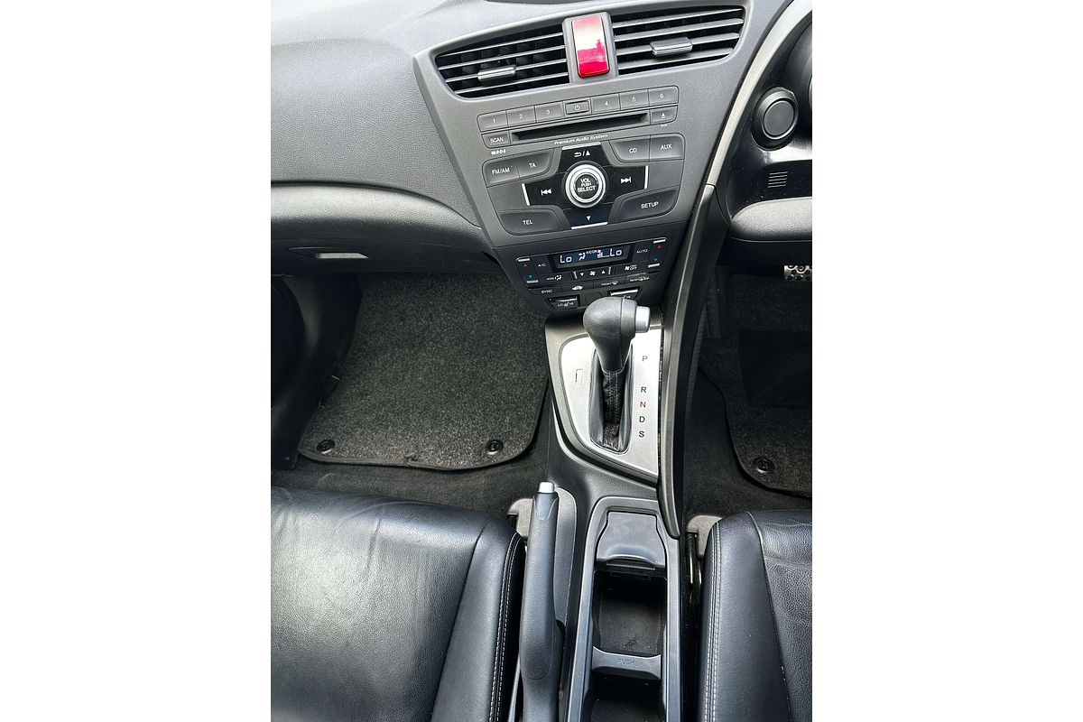 2012 Honda Civic VTi-L 9th Gen