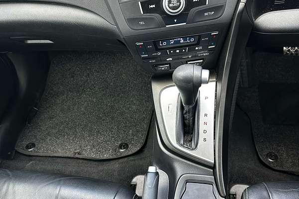 2012 Honda Civic VTi-L 9th Gen