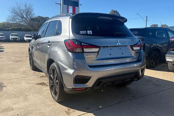 2022 Mitsubishi ASX GSR XD