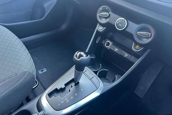 2025 Kia Picanto Sport JA PE2
