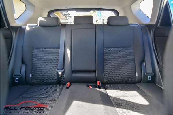 2018 Toyota Corolla Ascent Sport ZRE182R MY17
