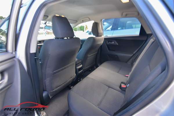 2018 Toyota Corolla Ascent Sport ZRE182R MY17