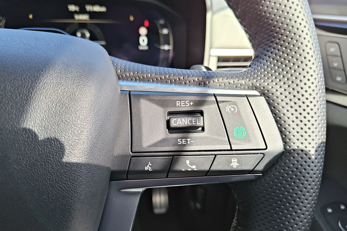 2025 Mitsubishi Outlander Exceed ZM
